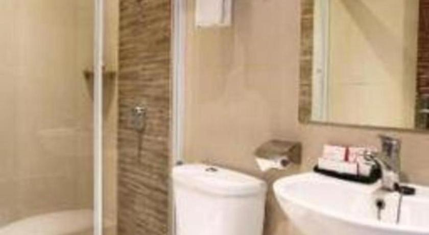 فندق ريدستار جاكارتا جاكرتا المظهر الخارجي الصورة